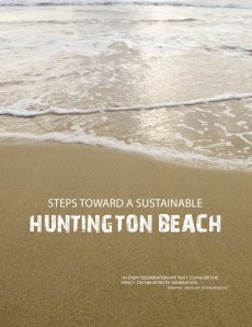 Huntington Beach Report