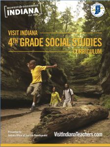 4thGrdCurriculumCover